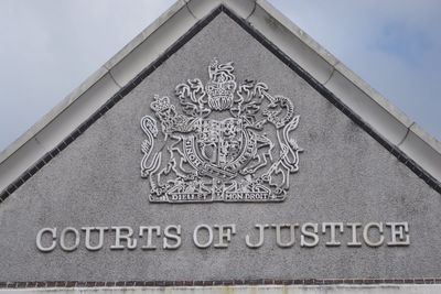 NHS surgeon admits fraud after having his own legs removed