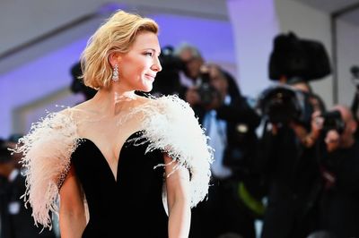 Giorgio Armani: Nine iconic looks that changed the fashion landscape