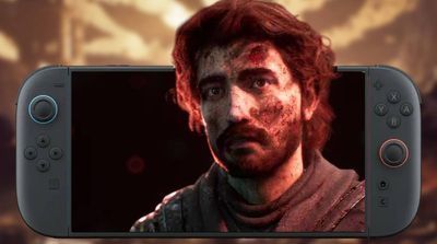 Sandfall Interactive ‘will explore’ Clair Obscur Switch 2 port