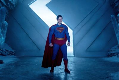 New Superman movie is coming sooner than we expected