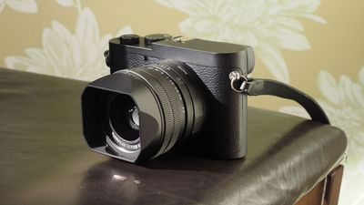 Rumors swirl as Leica Q2 Monochrom faces retirement