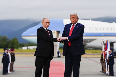 Trump says he has pressured Putin for Ukraine truce: So what has he done?