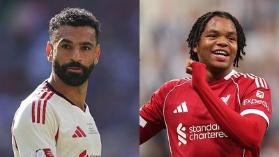 ‘Going to Struggle’—Mohamed Salah Reveals Advice for Liverpool’s Record-Breaking Teenager