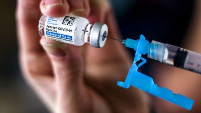 Florida surgeon general thinks vaccines make you a slave, so now school kids have to suffer
