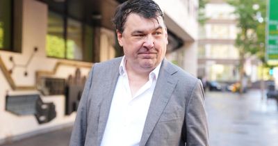 Graham Linehan 'accused trans person of domestic terrorism', court hears