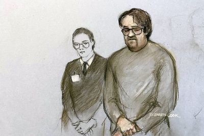 NHS surgeon jailed for fraud over amputation of his own legs