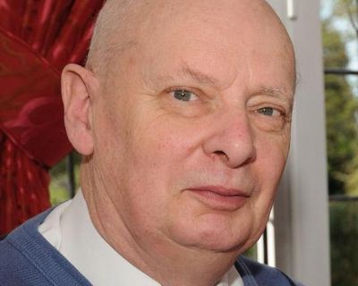 Peter Jerrome obituary