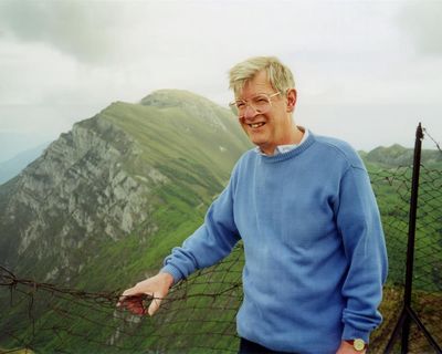 Rob Lane obituary