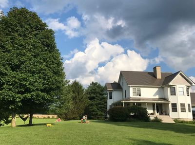 Americans say $74,000 a year is the 'perfect salary.' But that can only afford to buy you a house in two states