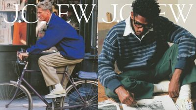 J. Crew’s AI ads are so convincing they almost fooled me