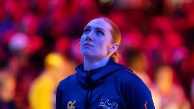 Fever Lose Fourth Player to Season-Ending Injury As They Await Caitlin Clark's Return