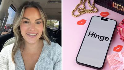 ‘This is really discouraging’: Austin mom goes on Hinge date with man in finance. She can’t believe what he tells her afterward