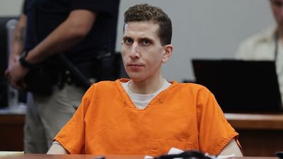 ‘I Have Mental Health Disorders!!!’: Bryan Kohberger reveals autism, OCD, ADHD diagnoses in handwritten court filing