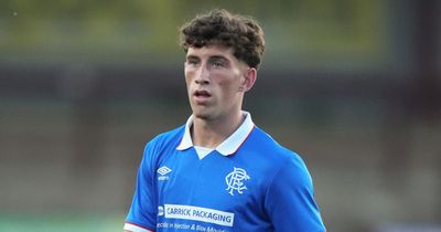 Rangers B team kid joins Premier League side on loan
