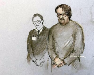 NHS surgeon who had his legs removed to satisfy sexual interest is jailed for fraud
