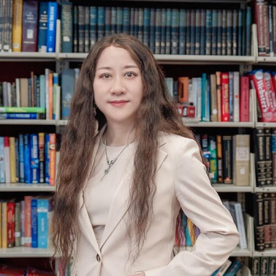 The First Humanoid Robot in a U.S. Secondary School: Angelene Huang's Bold Bet on the Future of Education