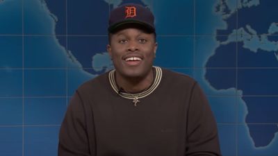 Devon Walker Called SNL ‘Toxic As Hell.’ Now He’s Explaining One Way The Show Could Add ‘A Sprinkle Of Humanity’