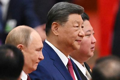 Could Humans Become Immortal, As Putin Was Heard Telling Xi?
