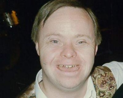 Andy Saunders obituary