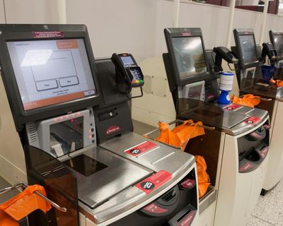 Simple solution to Sainsbury’s shoplifting