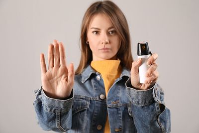 10 Safety Gadgets Women Refuse to Live Without—But Men Never Take Seriously