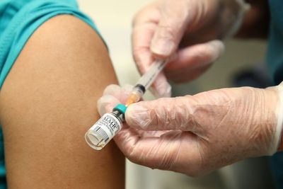 West Coast states join together to lead vaccine defense as red Florida ends mandate and DC skepticism grows