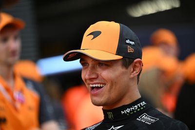 Lando Norris: ‘I can still win the title, even without bad luck for Piastri’