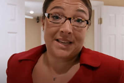Supernanny Jo Frost shares health update after diagnosis with life-threatening condition