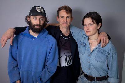 Q&A: How the band Big Thief transformed into a trio and reimagined their sound