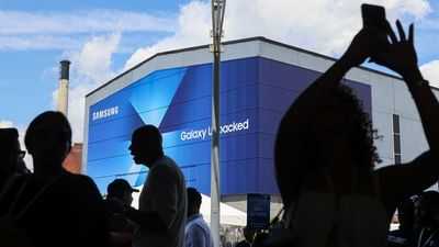 Watch Samsung's surprise Galaxy launch event live right here – see the Galaxy S25 FE and more