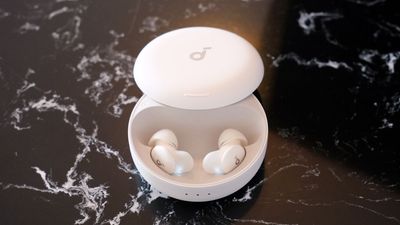 I tested Soundcore’s Sleep A30 earbuds to see if they can really help you sleep (and focus) better