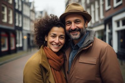 Couples Who Stay Together Without Love Reveal the Shocking Reason Why