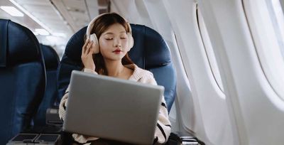 Amazon's Satellite Internet Service Lands This Major Airline. Get Ready For 1 Gbps Speeds.