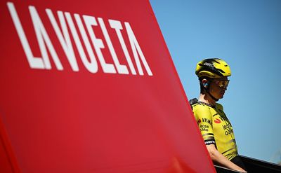 'We can't go on like this' - former Vuelta a España winner Sepp Kuss calls for increased safety after pro-Palestine protests lead to stage 11 suspension