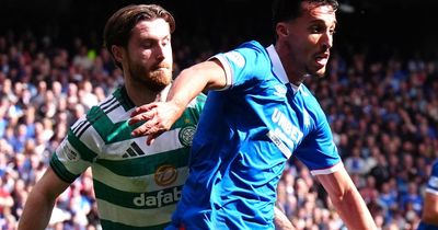 Bojan Miovski Celtic claim made following Rangers transfer