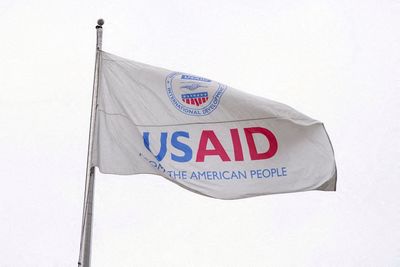 Judge blocks Trump’s bid to cut $4bn in US foreign aid