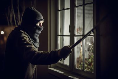 The Strange Place Burglars Knock First—And Why It’s So Effective