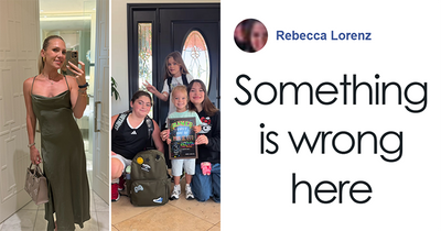 Sharna Burgess Defends Son Zane’s Look Following Backlash On Social Media