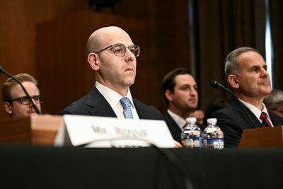 Trump's Fed Governor Pick Vows To Uphold Central Bank Independence
