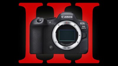 Is Canon's biggest launch of 2025 just around the corner? Finally, we might get the EOS R6 Mark III!