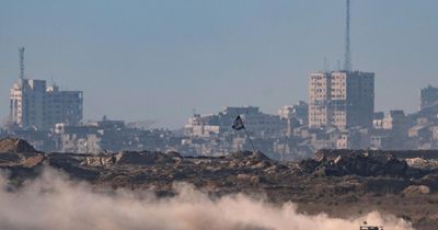 In Common: Why Palestine doesn't meet the criteria of a 'good victim'