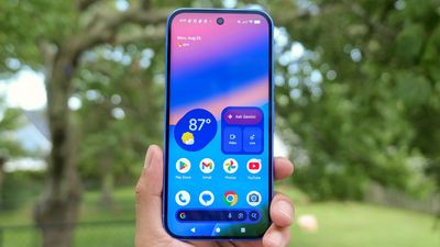 Google just fixed 84 Android security flaws including two actively exploited zero-days — update your phone right now