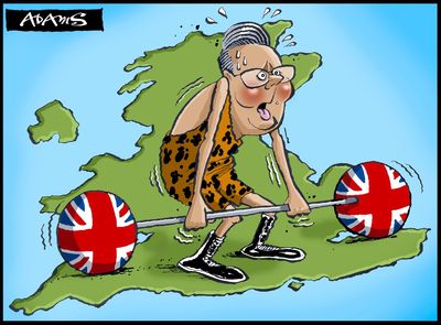 OPINION - If Britain won’t invest in itself, why should the rest of the world?