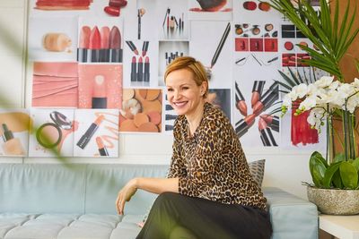 Beauty Pie founder Marcia Kilgore: My customers are my North Star and board of directors