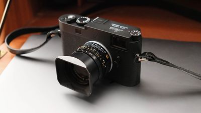 Trademark Trouble: Could a Leica M12 camera never exist in the US?