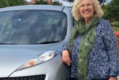Patient who was sexually assaulted in hospital was unlawfully killed, says coroner