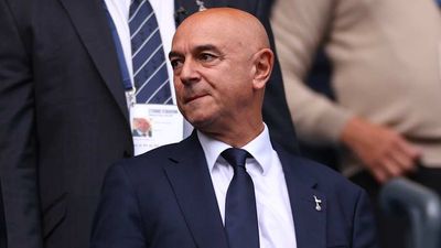 Tottenham Hotspur Announce Shock Daniel Levy Departure