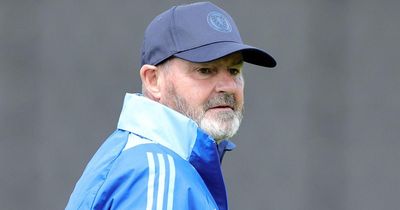 How Scotland have fared in World Cup qualifying openers since 2000