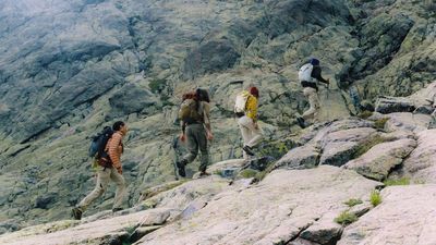 Scandinavian icon Klattermusen celebrates 50 years by reinventing its most trusted mountain gear