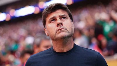 USMNT’s Mauricio Pochettino Blames Ex-Tottenham Chief for Failed Real Madrid Move